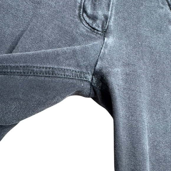 Freddy WR.UP black Gray Shaping Effect WRUP1LJ1E Low Waist Skinny Size S B23 - Picture 4 of 13